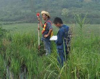 測(cè)繪工程