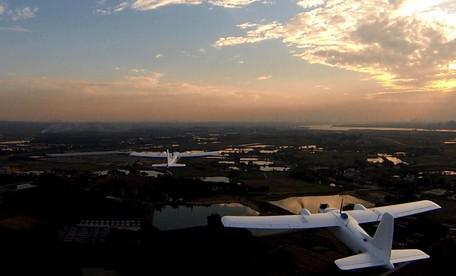 無(wú)人機(jī)系統(tǒng)