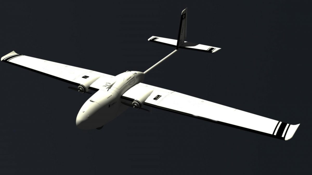 無(wú)人機(jī)圖片