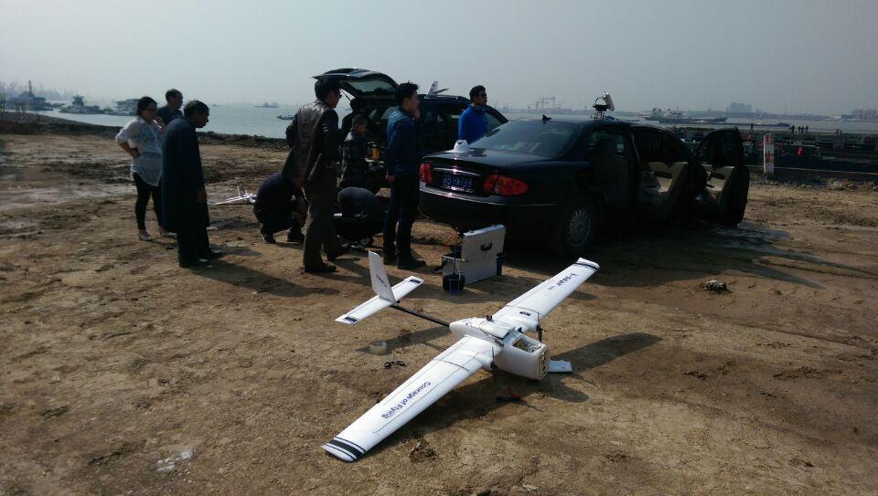 無(wú)人機(jī)應(yīng)用技術(shù)