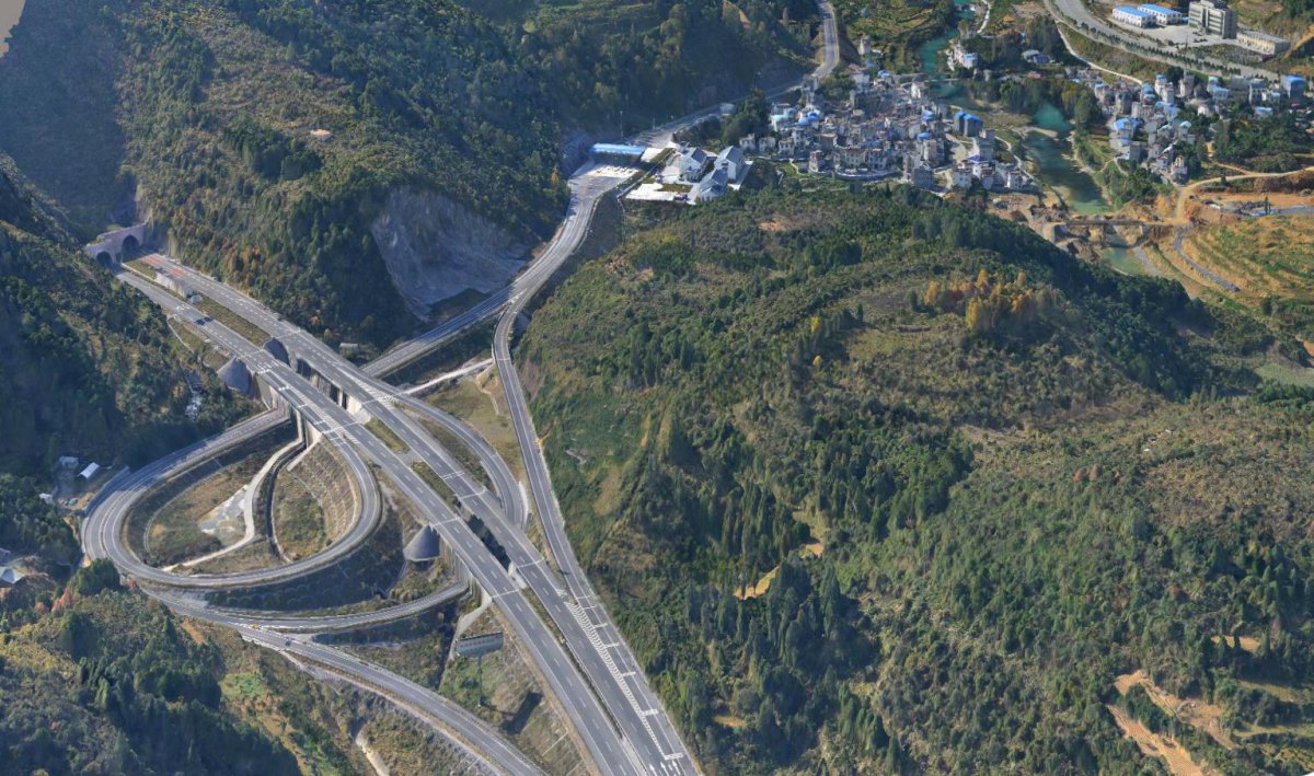 無(wú)人機(jī)測(cè)繪圖片