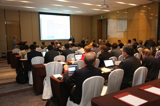 1544750912124095984.jpg 1推進測繪國際標準化工作 國際標準化組織地信技術委員會會議召開.jpg