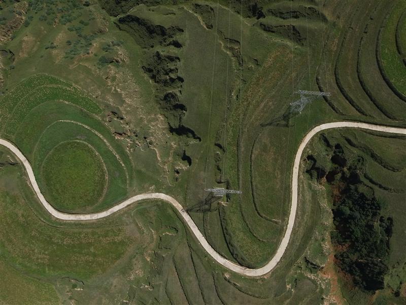 航空攝影測量技術(shù)分類