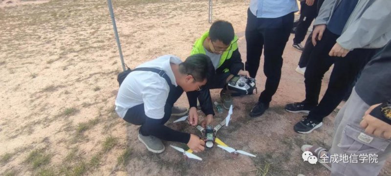 無人機機長培訓(xùn)班