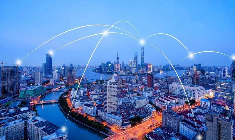 智慧城市建設基礎有哪些